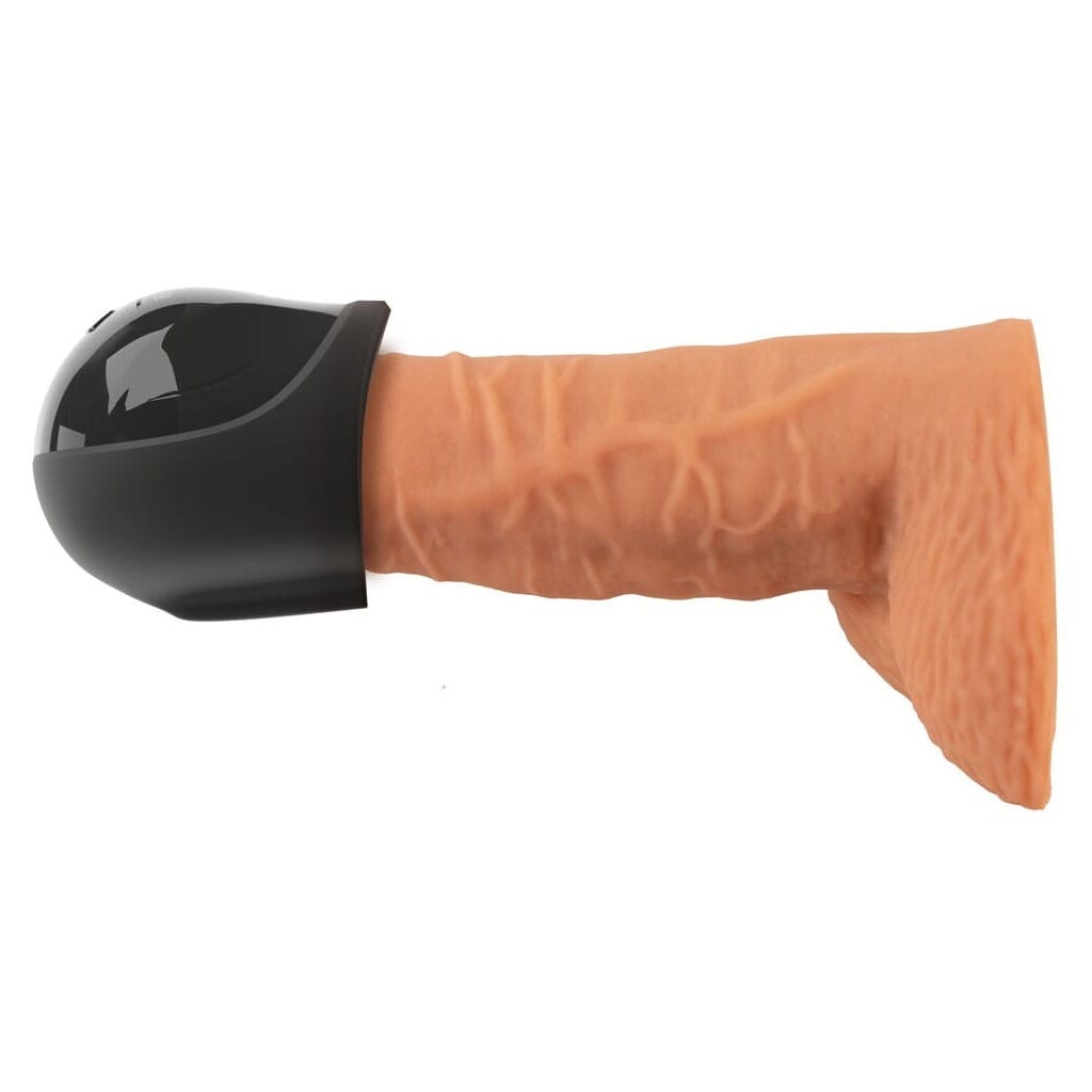 Rebel - Eikel Masturbatie Cup Trainer penis