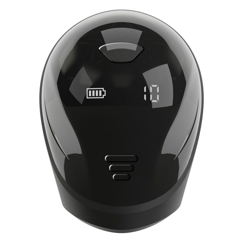 Rebel - Eikel Masturbatie Cup Trainer vibratiestanden