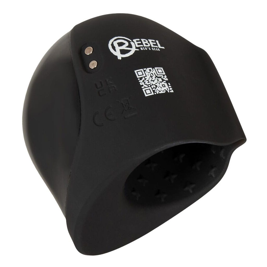Rebel - Eikel Masturbatie Cup Trainer kopen