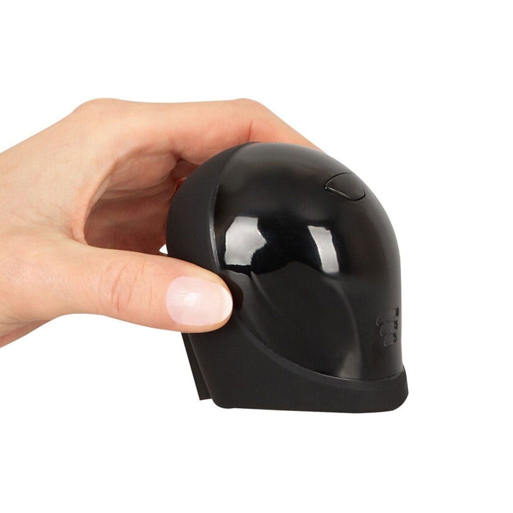 Rebel - Eikel Masturbatie Cup Trainer hand