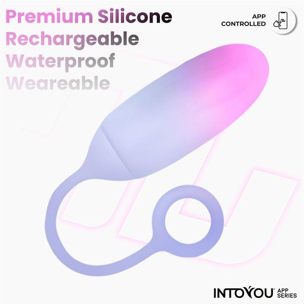 vibratie ei voor vrouwen