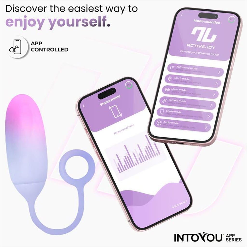 sextoy ei kopen
