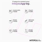 sextoy met app voor haar