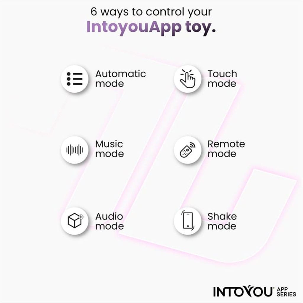 sextoy met app voor haar
