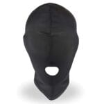 INTOYOU - Lilith incognito masker met open mond masker