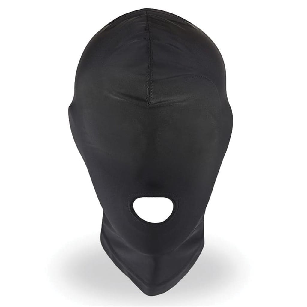 INTOYOU - Lilith incognito masker met open mond masker