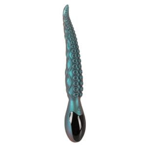 Beasty Cocks - Octo Vibes Tentakel Vibrator noppen
