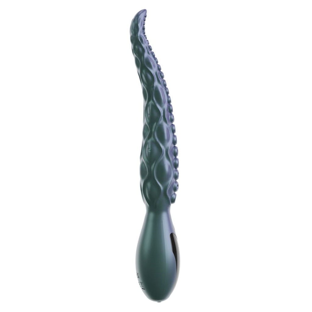 Beasty Cocks - Octo Vibes Tentakel Vibrator info