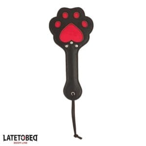 Latetobed - Paw Paddle