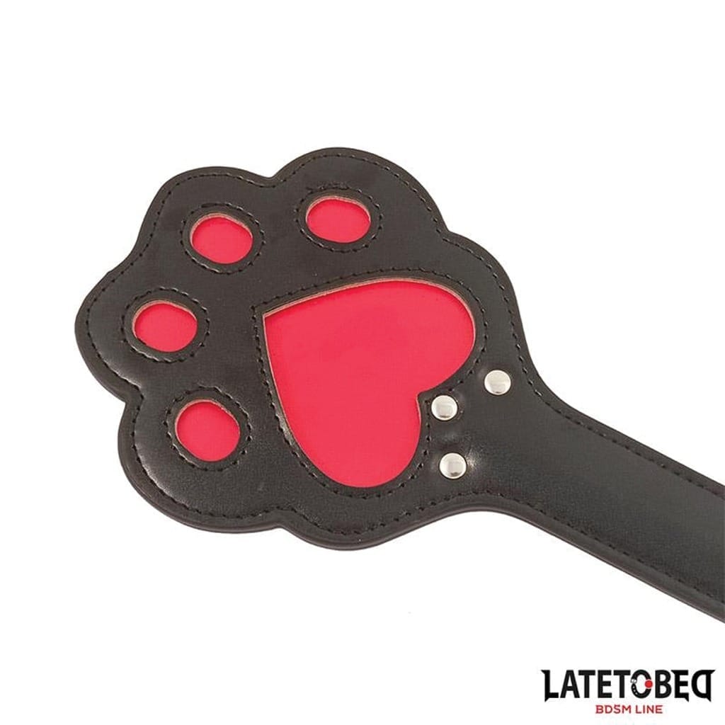 Latetobed – Paw Paddle paw