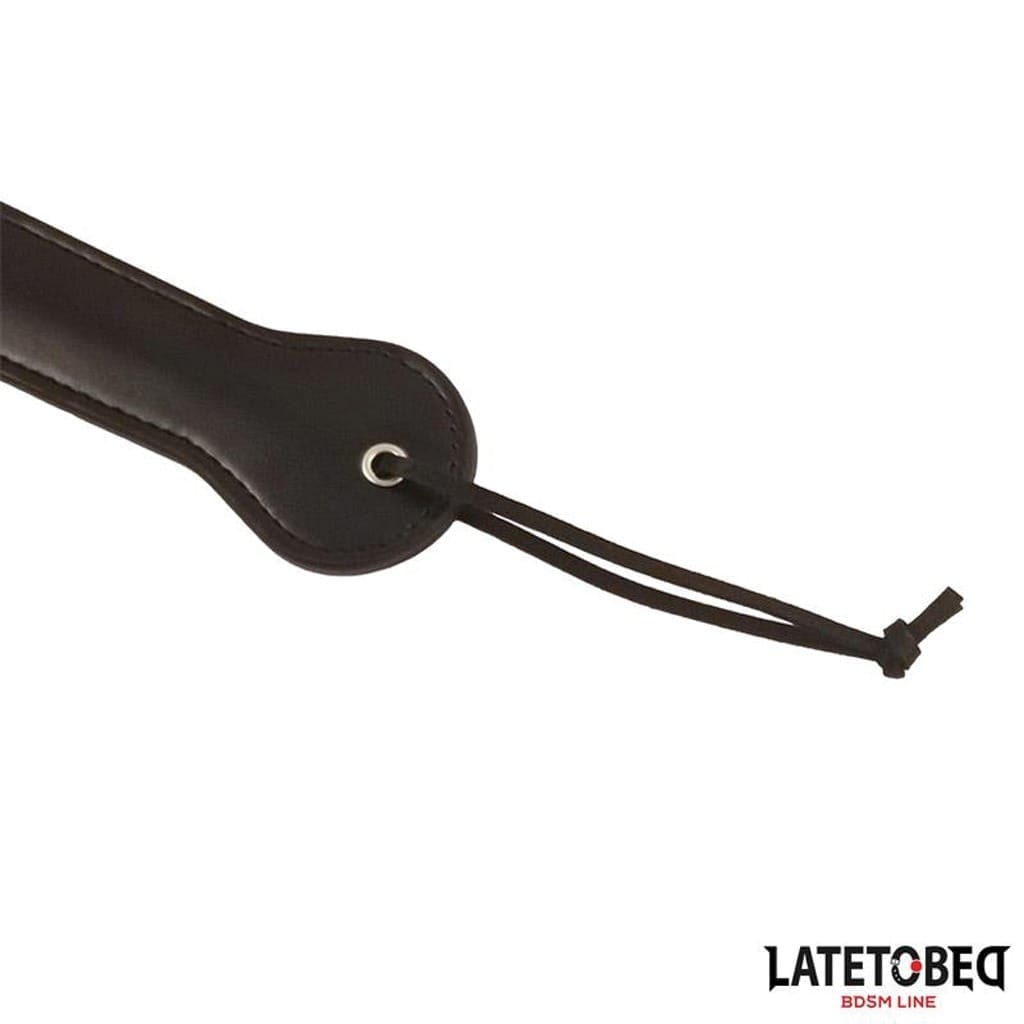 Latetobed – Paw Paddle lus