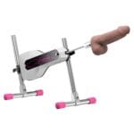 Lovense - Mini Sex Machine dildo