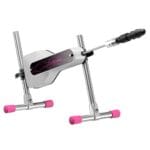 Lovense - Mini Sex Machine lengte