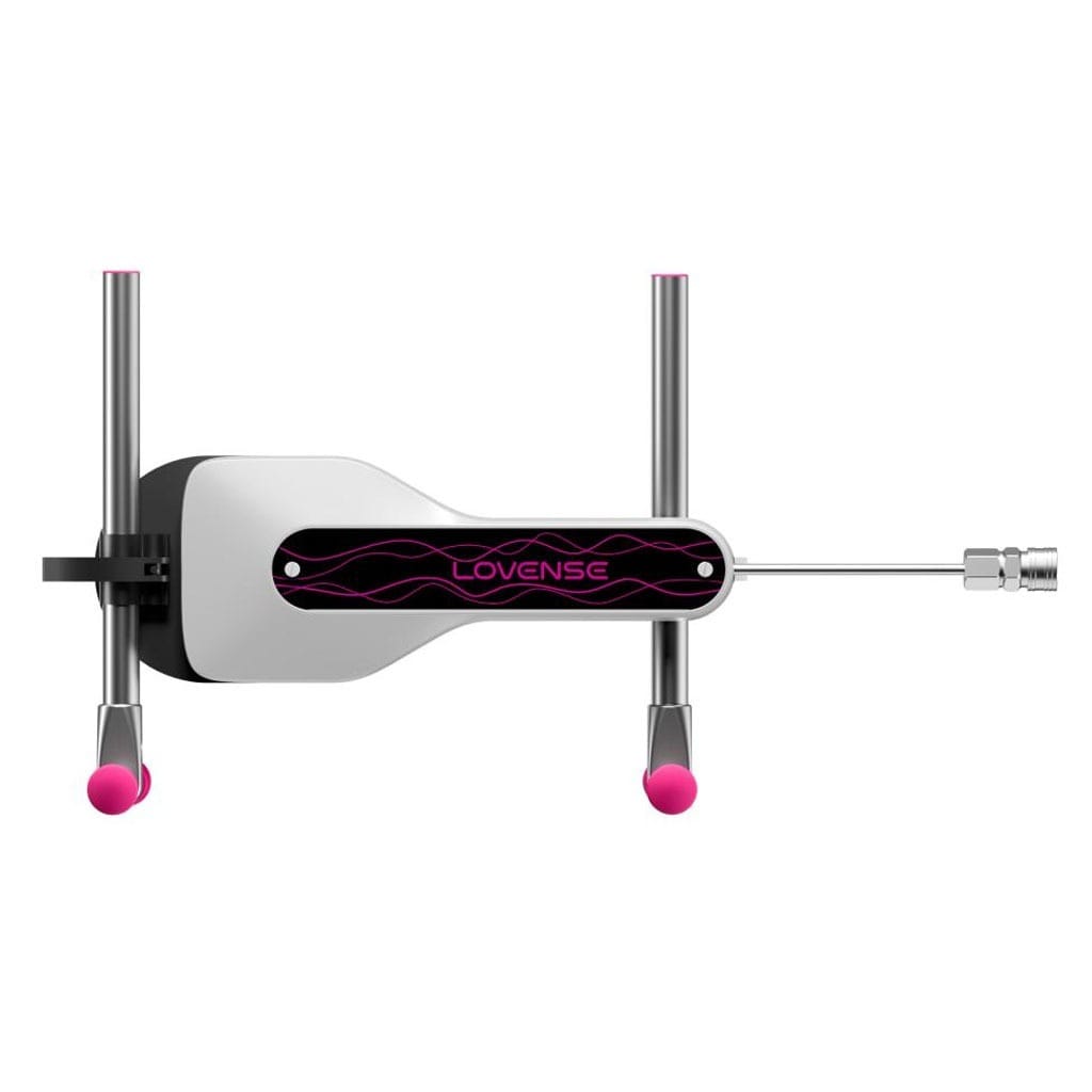 Lovense - Mini Sex Machine laag