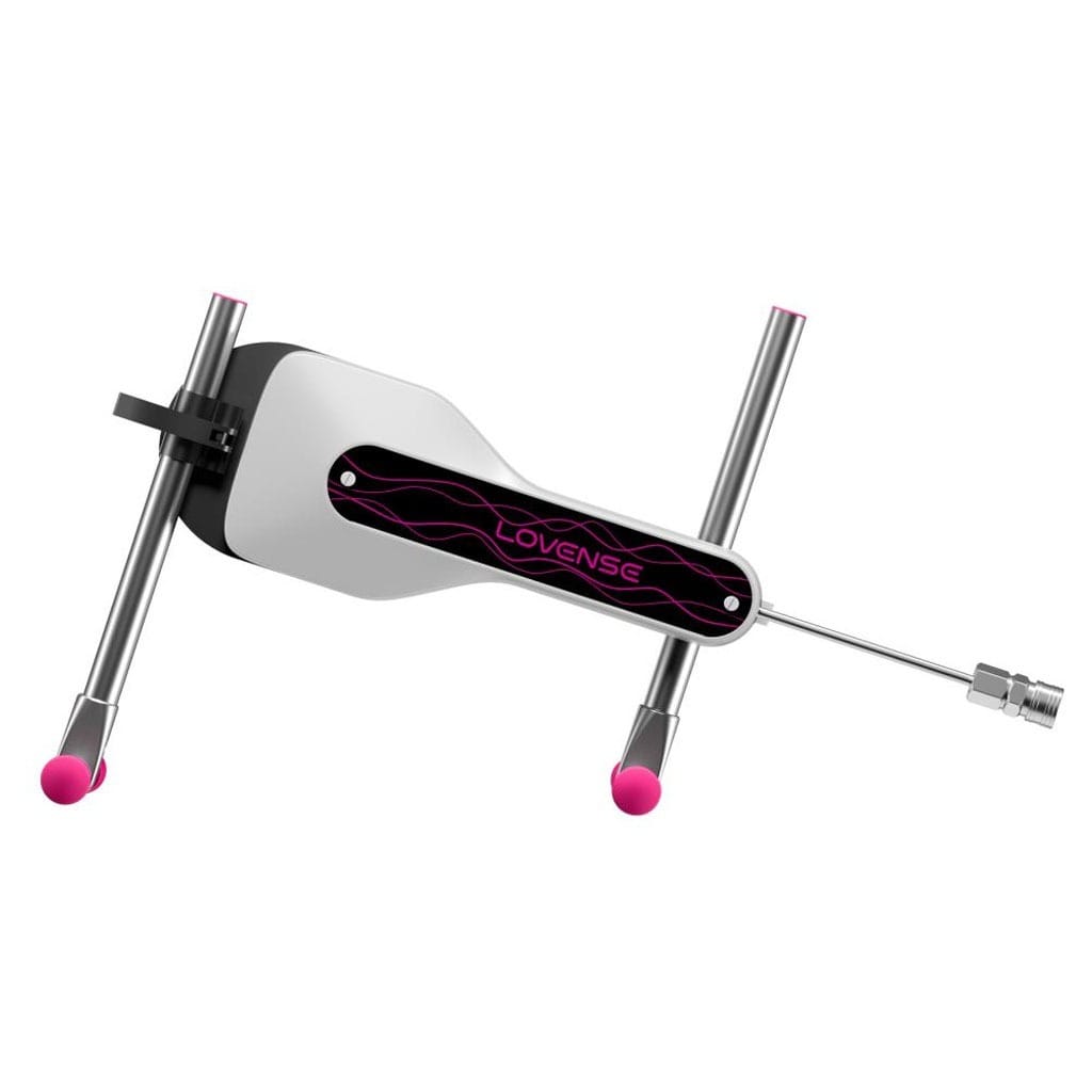 Lovense - Mini Sex Machine omlaag