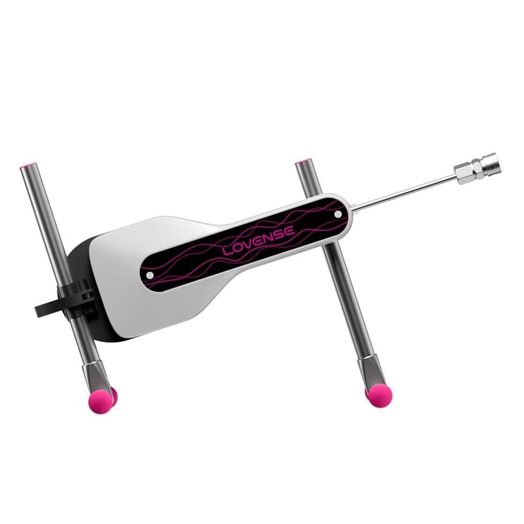 Lovense - Mini Sex Machine omhoog