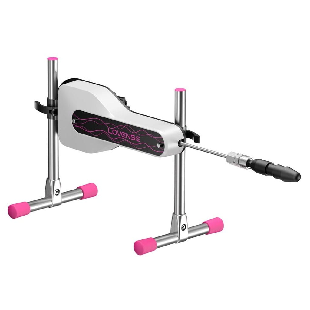 Lovense - Mini Sex Machine kopen