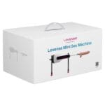 Lovense - Mini Sex Machine doos