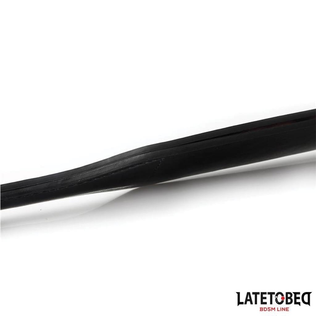 Latetobed – OUCH Paddle twee lagen
