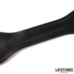 Latetobed – OUCH Paddle stitching