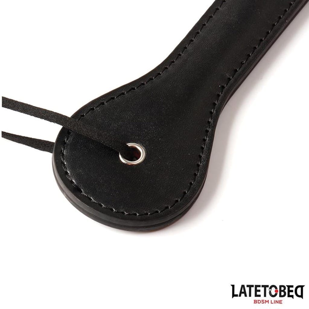Latetobed – OUCH Paddle lus