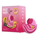 ROMP - Spin Luchtdruk Vibrator verpakking