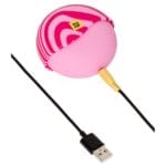 ROMP - Spin Luchtdruk Vibrator opladen