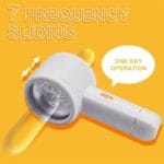 TORO - TornaX Thrusting Masturbator standen