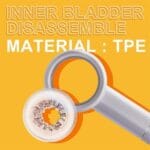 TORO - TornaX Thrusting Masturbator TPE