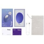 we-vibe temp inhoud