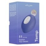 we-vibe temp verpakking