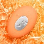 we-vibe temp waterproof in bad en douche