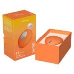 we-vibe temp vibrator in doos