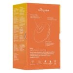 we-vibe temp vibrator verpakking