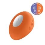 we-vibe temp temperature play