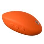 we-vibe temp bedienen