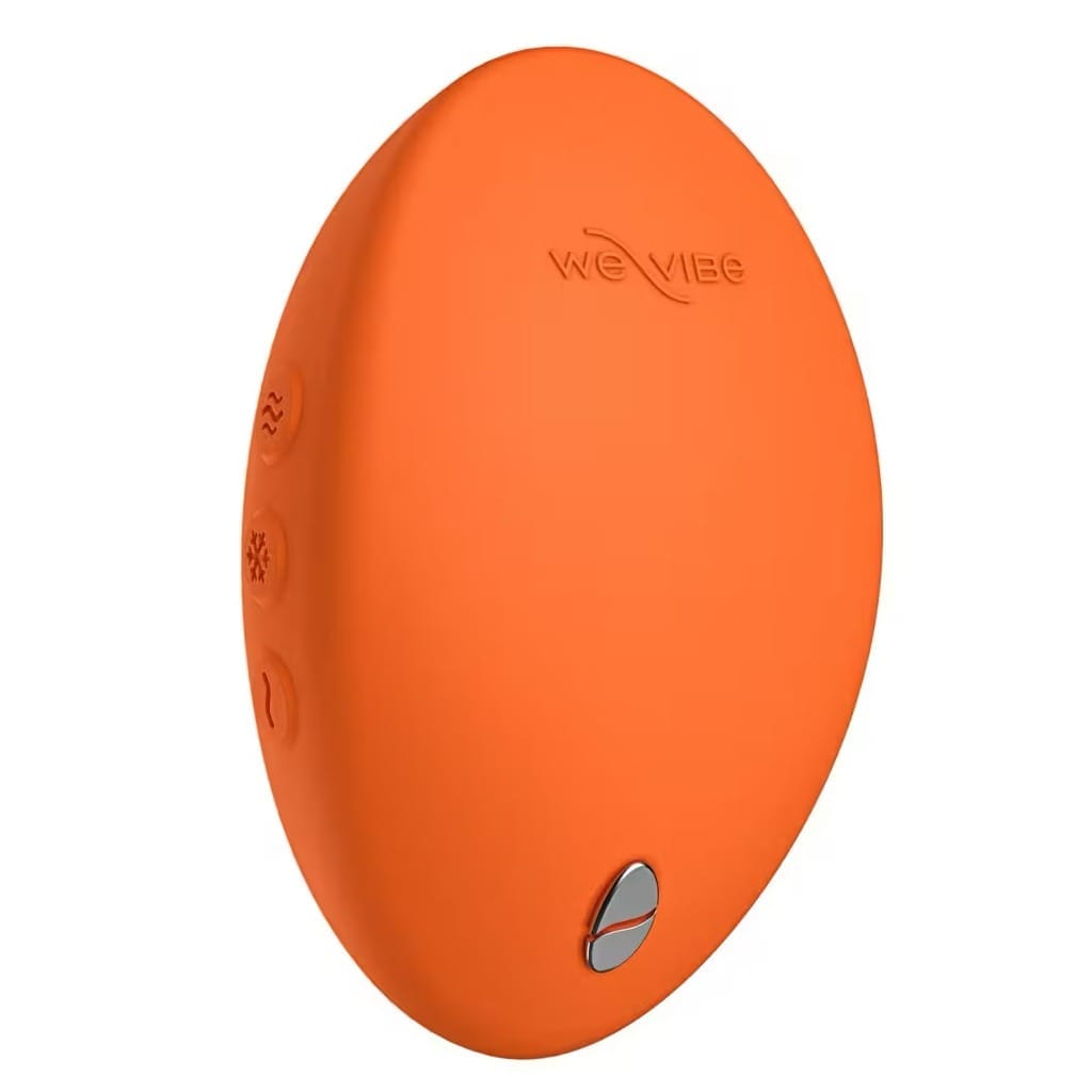 we-vibe temp voorkant