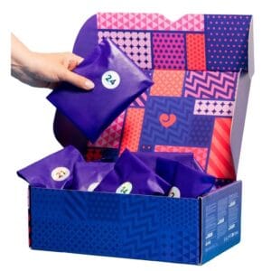 Womanizer Advent kalender - Enjoy pleasure 2025