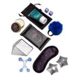 Womanizer Adventskalender - Enjoy pleasure 2025 inhoud