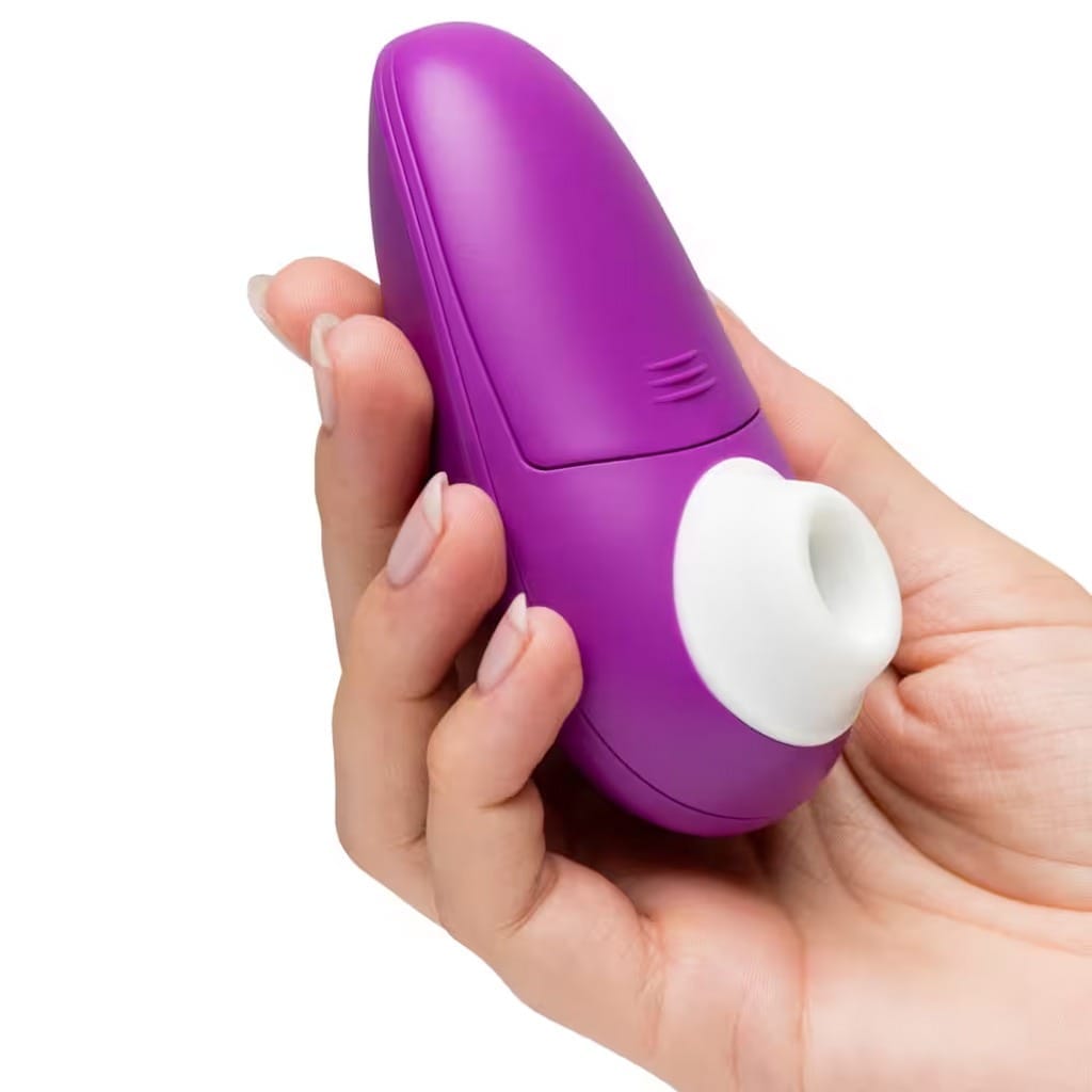 Womanizer Adventskalender - 2025