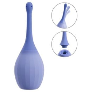 You2Toys - Flexibele Anaal Douche