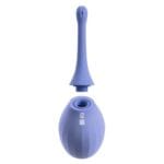You2Toys - Flexibele Anaal Douche open