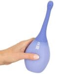 You2Toys - Flexibele Anaal Douche hand