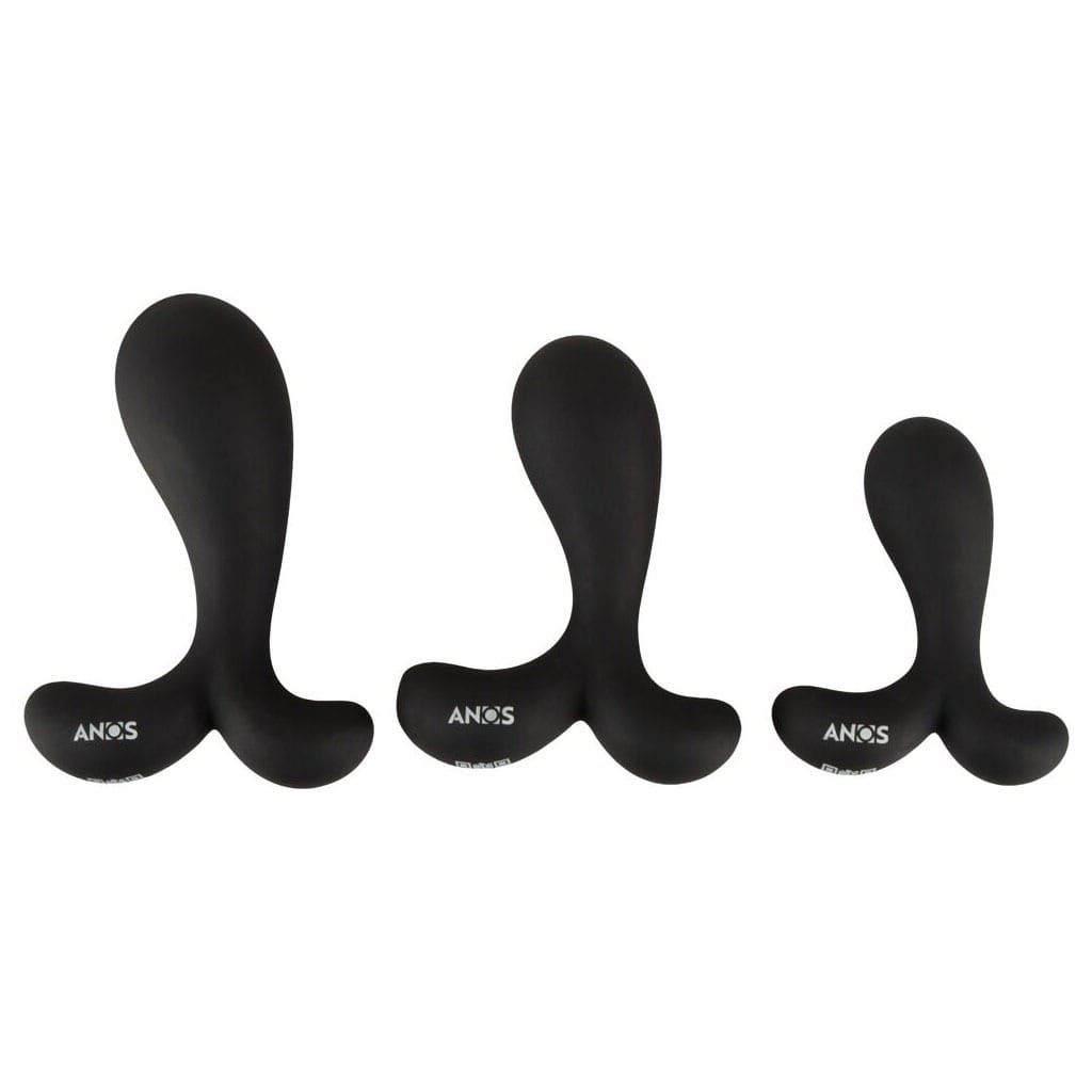 Anos - Buttplug Training Set info