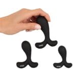 Anos - Buttplug Training Set grootte