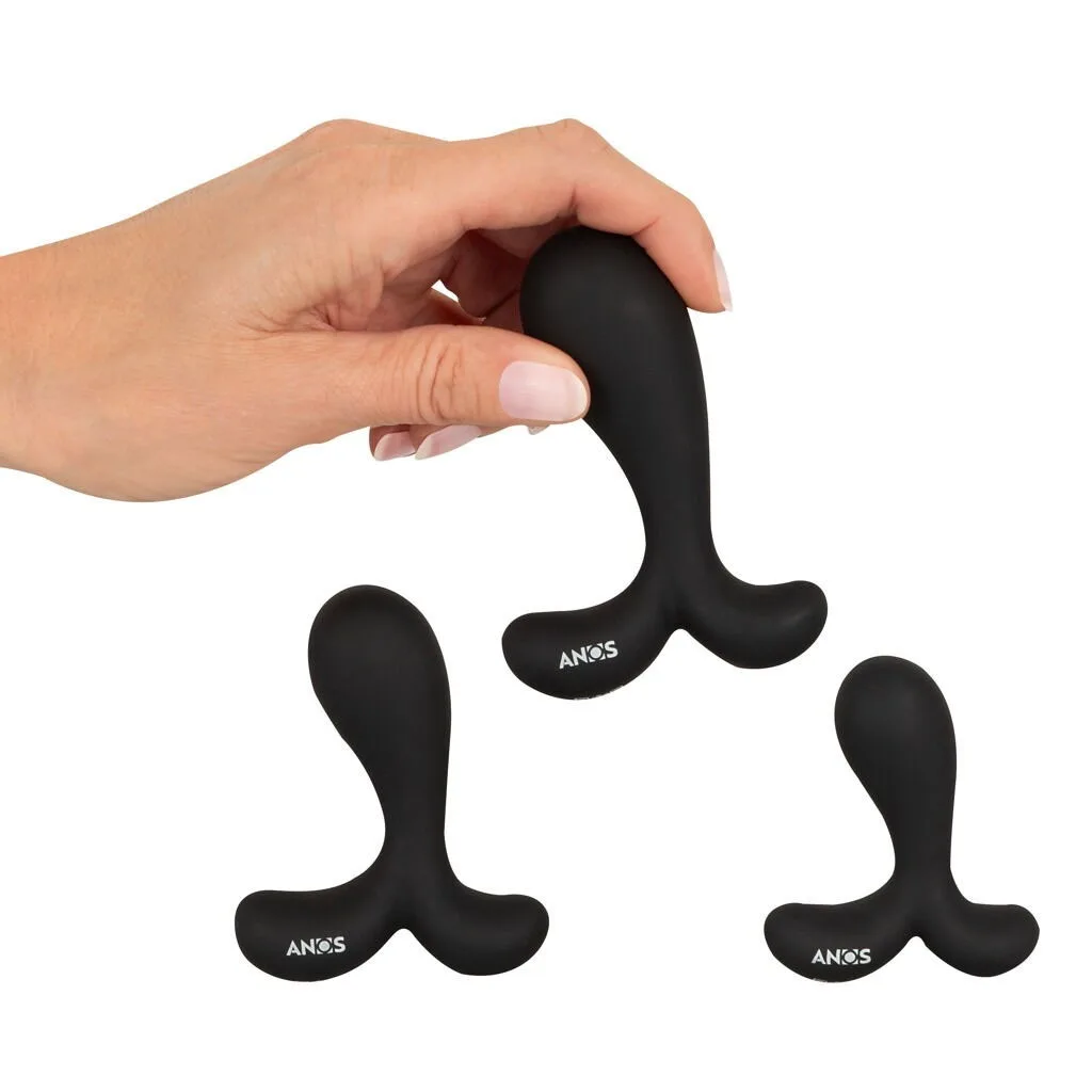 Anos - Buttplug Training Set grootte