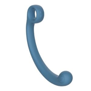 SVibe - Axi Snail Spot Wand Blauw