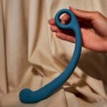 SVibe - Axi Snail Spot Wand Blauw bestellen