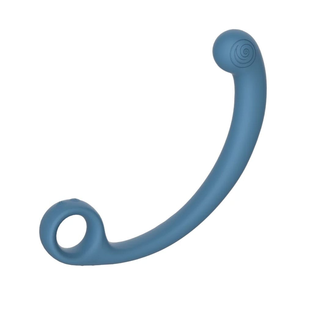 SVibe - Axi Snail Spot Wand Blauw kopen