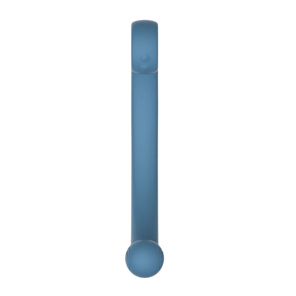 SVibe - Axi Snail Spot Wand Blauw knoppen